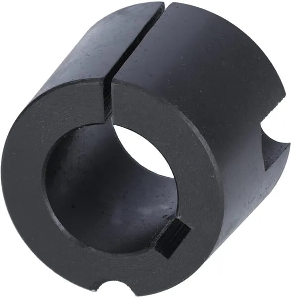 Upín. pouzdro Taperlock 25 mm