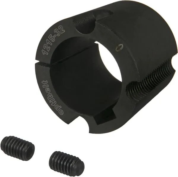 Upín. pouzdro Taperlock 32 mm