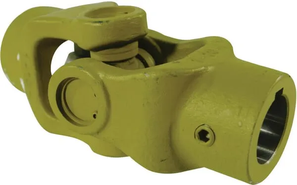 Křížový spoj Fella