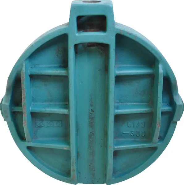 Deska pro šoupátko 12"