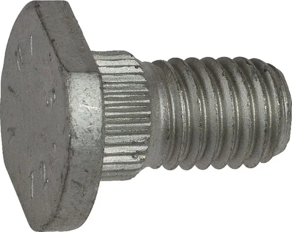 Šroub pro řezací lištu