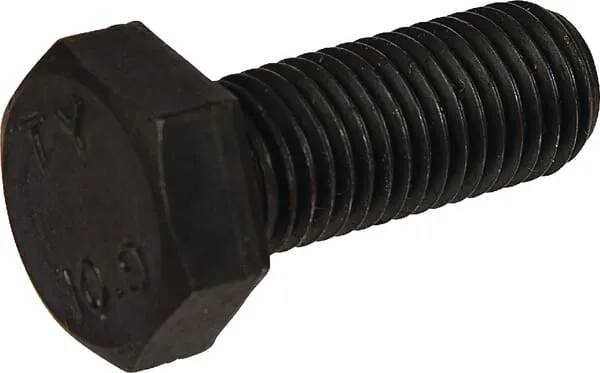 Šroub M12x1,5x30 10.9