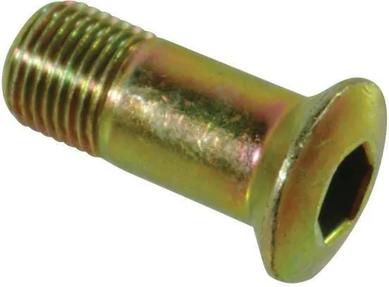 Šroub nože M16x1,5x37