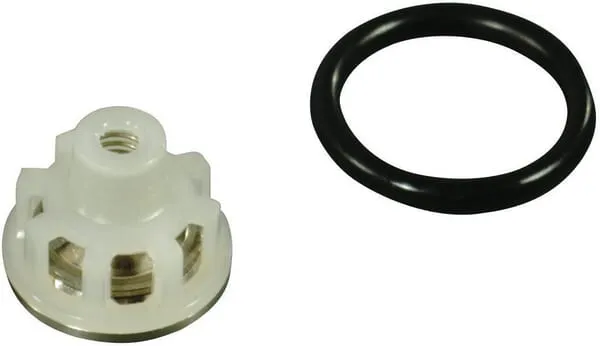 Sada ventilu, kompletní