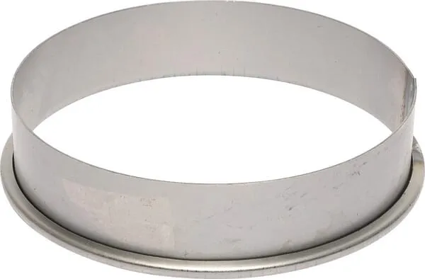 Weld on OK connection