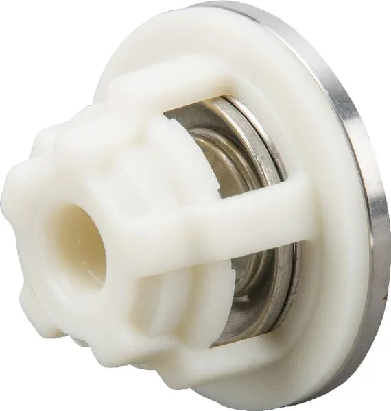 Sada ventilů kompletní