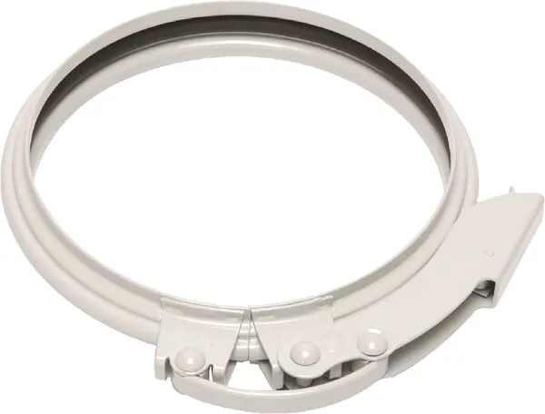 Rychloupínací svorka OK160