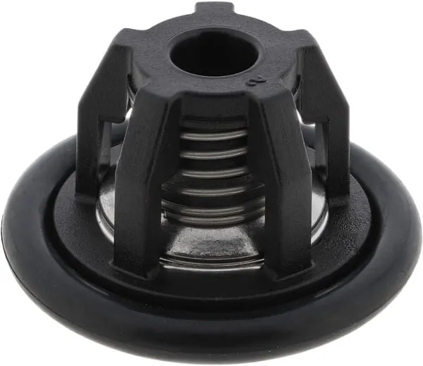 Koš sacího ventilu BP 291-HS