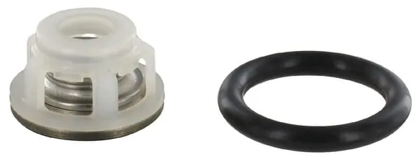 Sací/tlakový ventil Comet