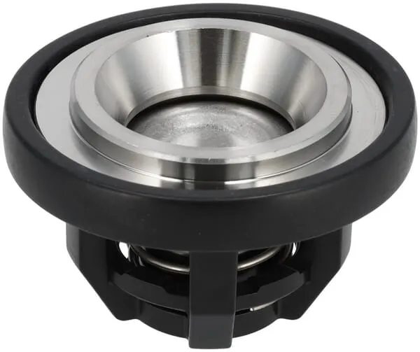 Sestava sacího/výtlačného ventilu