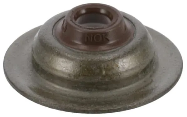 Těsnění, dřík ventilu