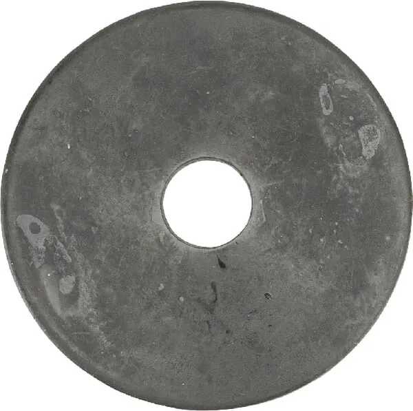 Talířové pružiny