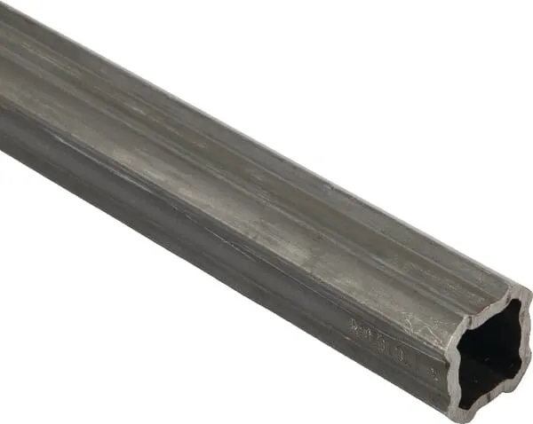 Profilová trubka vnitřní S1 30,8 x 3