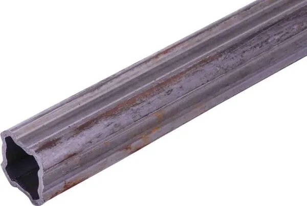 Profilová trubka S2 D = 1000