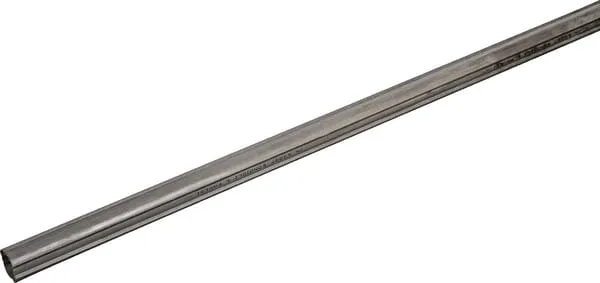 Profilová trubka vnější SFT S9/H8 vnitřní Ø 59,5 vnější Ø 66x3,3 mm, délka 3 m, široký úhel, Bondioli&Pavesi