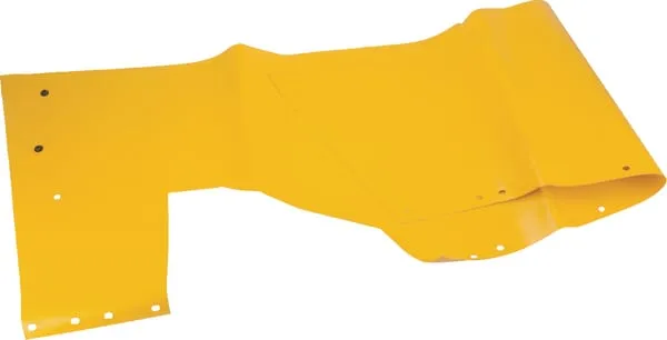 Plachta vnitřní přední