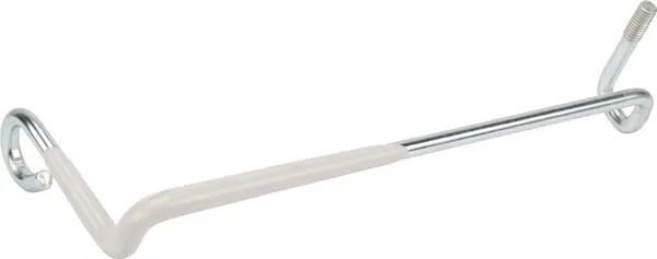 Vodicí čep pružiny