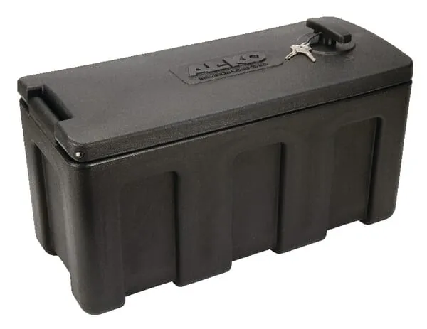 Bedna na nářadí z plastový