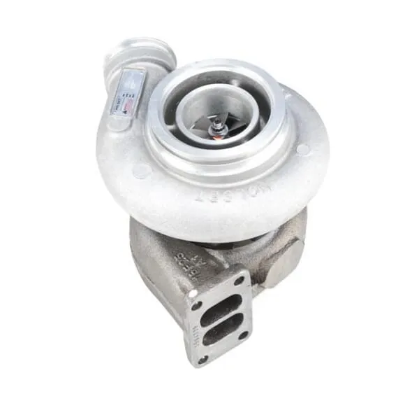 Turbodmychadlo Holset