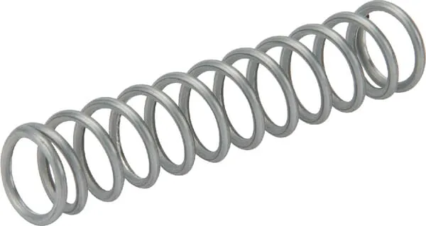 Pružina akumulátoru