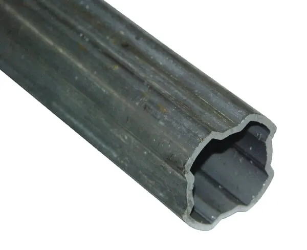 Profilové trubky SFT série SFT