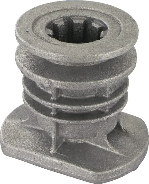 Držák čepele Ø 22,2 / V65 / H44mm