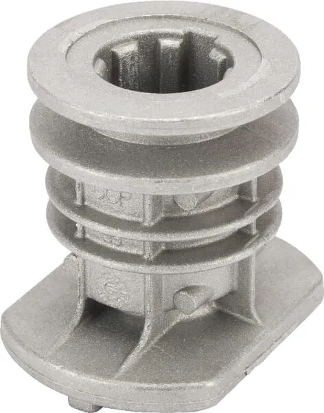 Držák čepele TR 62mm