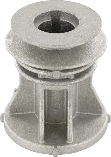 Držák ostří Ø 22,2mm friction