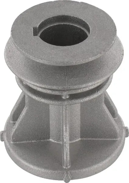 Držák ostří Ø 25mm friction