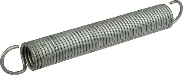 Tažná pružina Fella