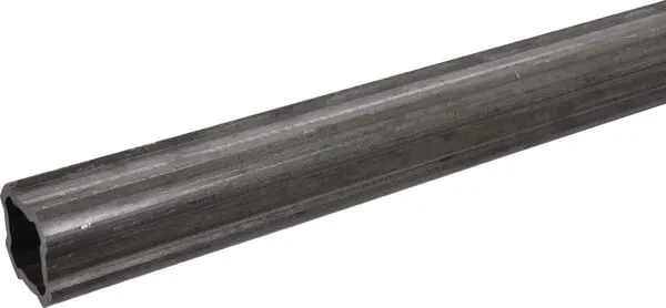 Profilová trubka vnitřní S5 44,2 x 4,2