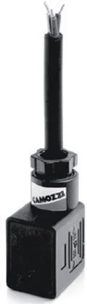 Konektor s kabelem typu 122-5..