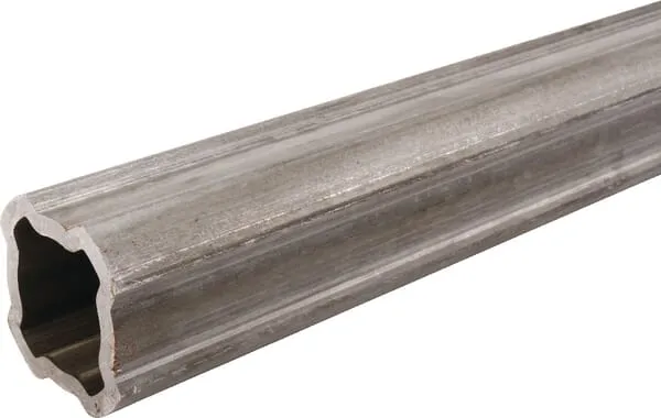 Profilová trubka vnitřní SH/S0 61,7 x 5