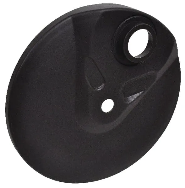 Ochrana kola, pravá