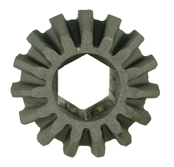 Kuželové kolo Z=15 Fella