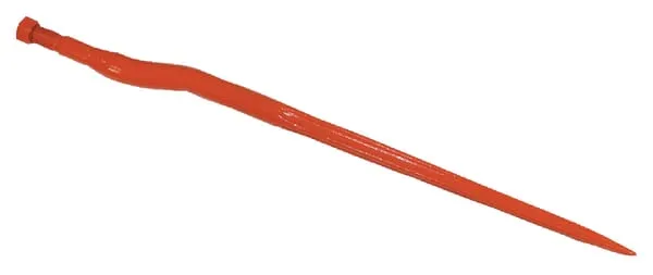 Hrot čelního nakladače