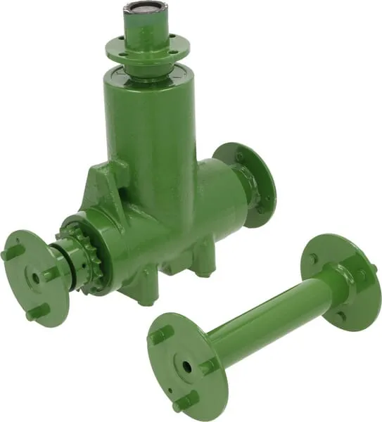 Převodovka, kompletní