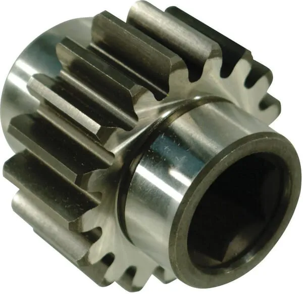 Ozubené kolo Z=17