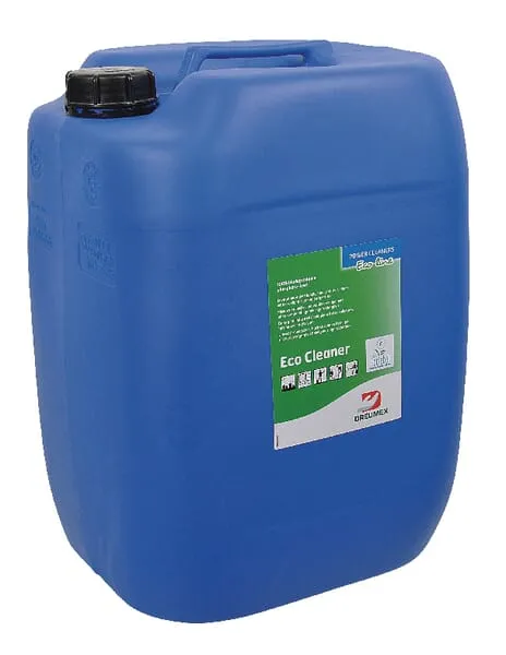 Čistič Industrial Eco 30 l