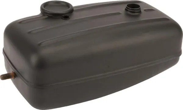 Tlumič výfuku