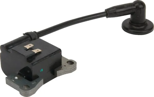 Cívka elektroniky