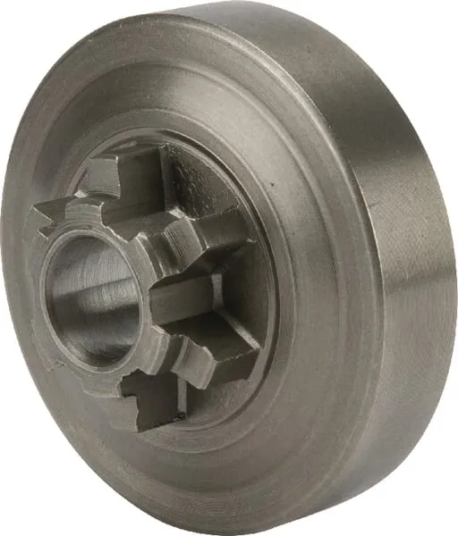 Spojkový buben 3/8"