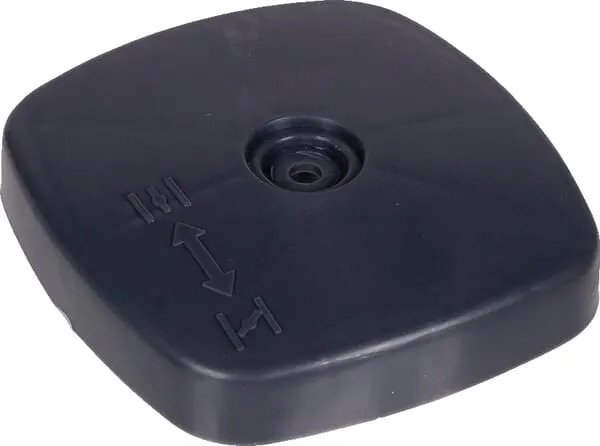 Kryt vzduch.filtru SBL260h