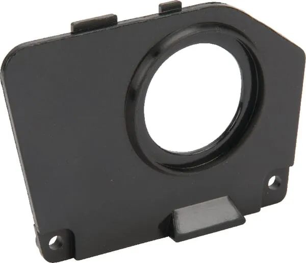 Víko olejového čerpadla