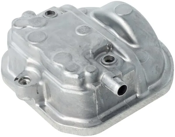 Kompletní kryt, hlava válců