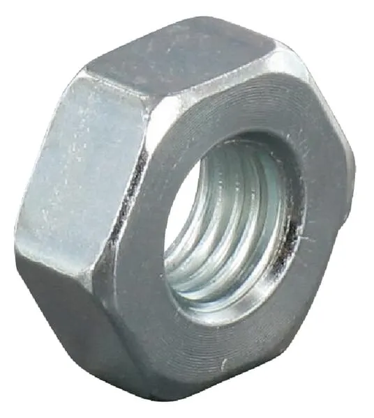 Hubice PVC Levý závit