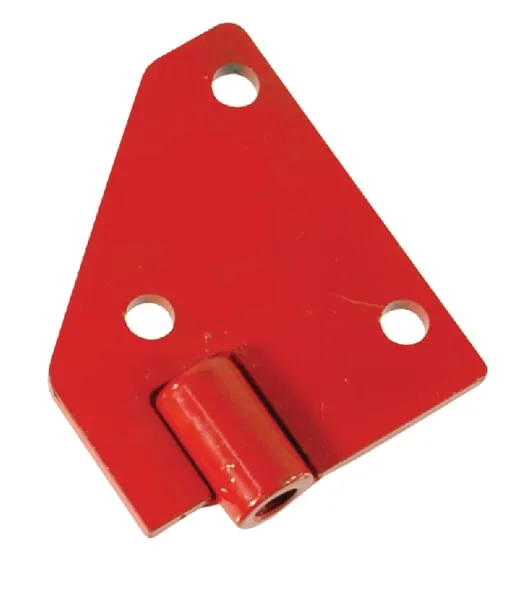 Upevňovací deska levá