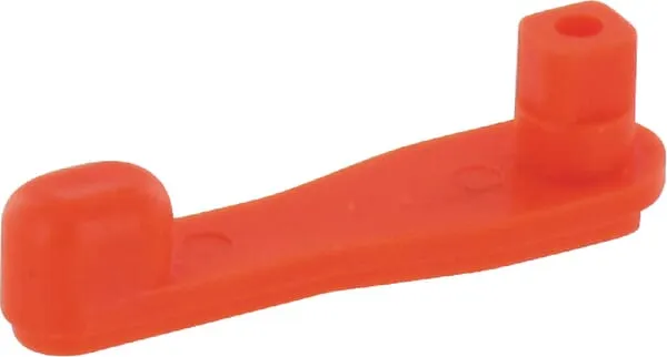 Škrticí hřídel SBL260H