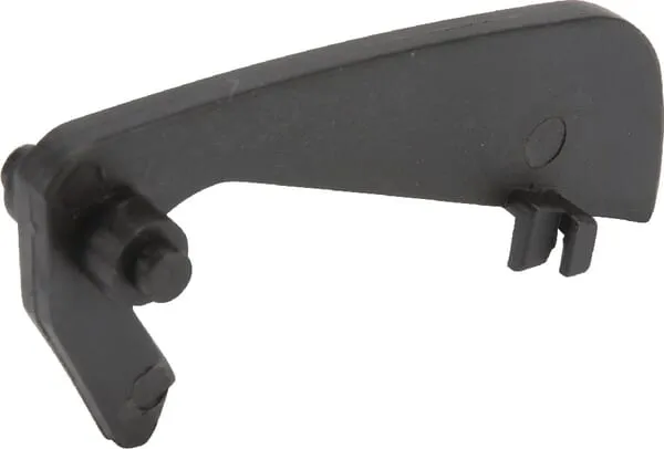 Zajišťovací páka