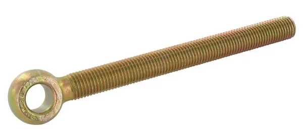 Šroub s okem M16x180 Fella